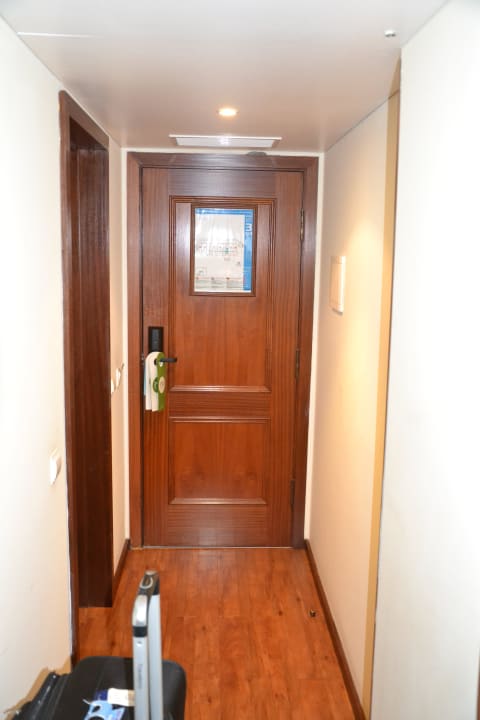 Flur #363 PortoBay Falésia