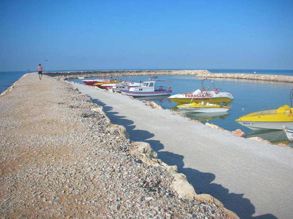 Steinweg Aydinbey Kings Palace & Spa