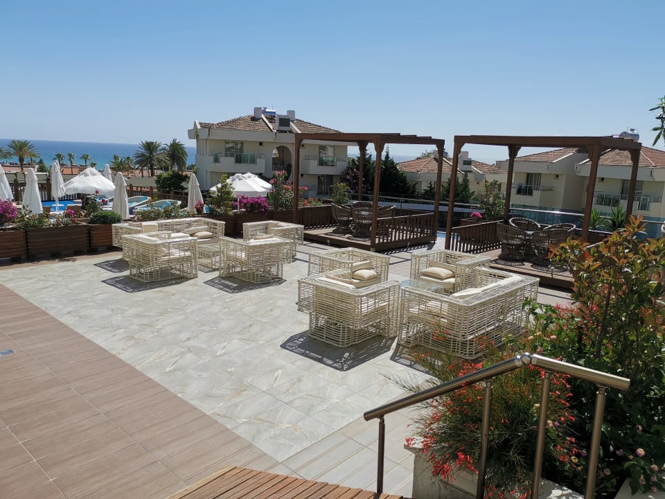 Sonstiges Dream World Hill Hotel