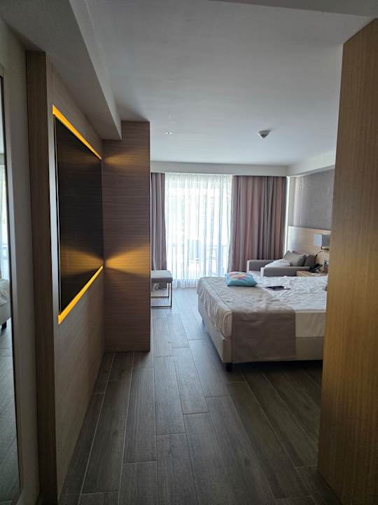 Zimmer Luna Vista Belek