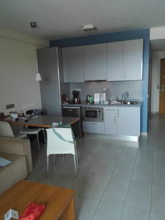 Zimmer Servatur Alameda de Jandía