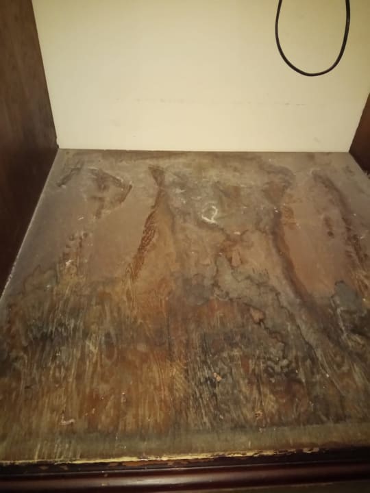 Zimmer Imperial Shams Abu Soma