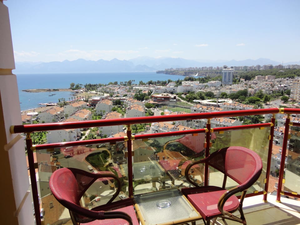 Zimmer 1922 Hotel Club Sera