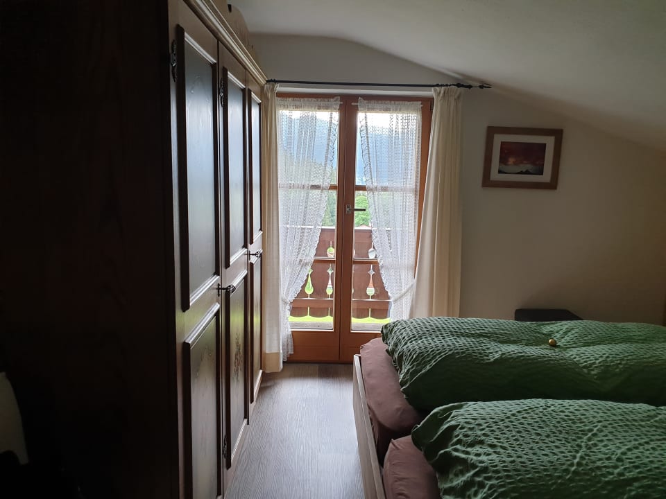 Zimmer Ferienwohnung Malerlehen