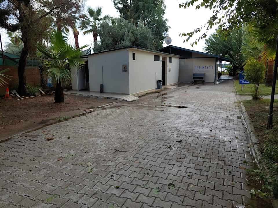 Sonstiges Kaia Coracesium