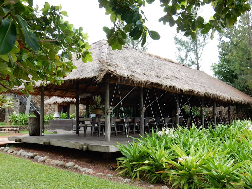 Restaurant Hotel Knai Bang Chatt