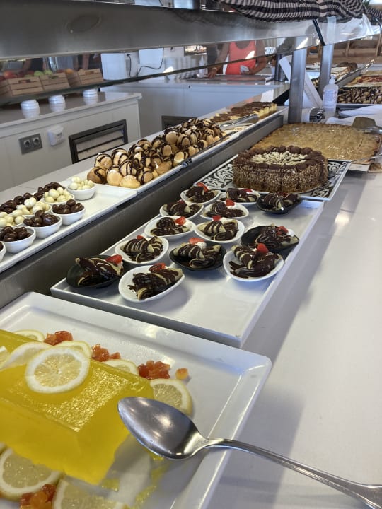 Gastro Alcudia Garden Aparthotel