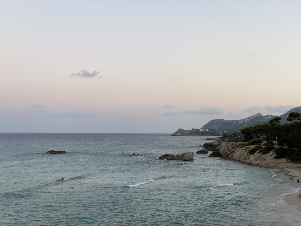 Ausblick Son Moll Sentits Hotel & Spa