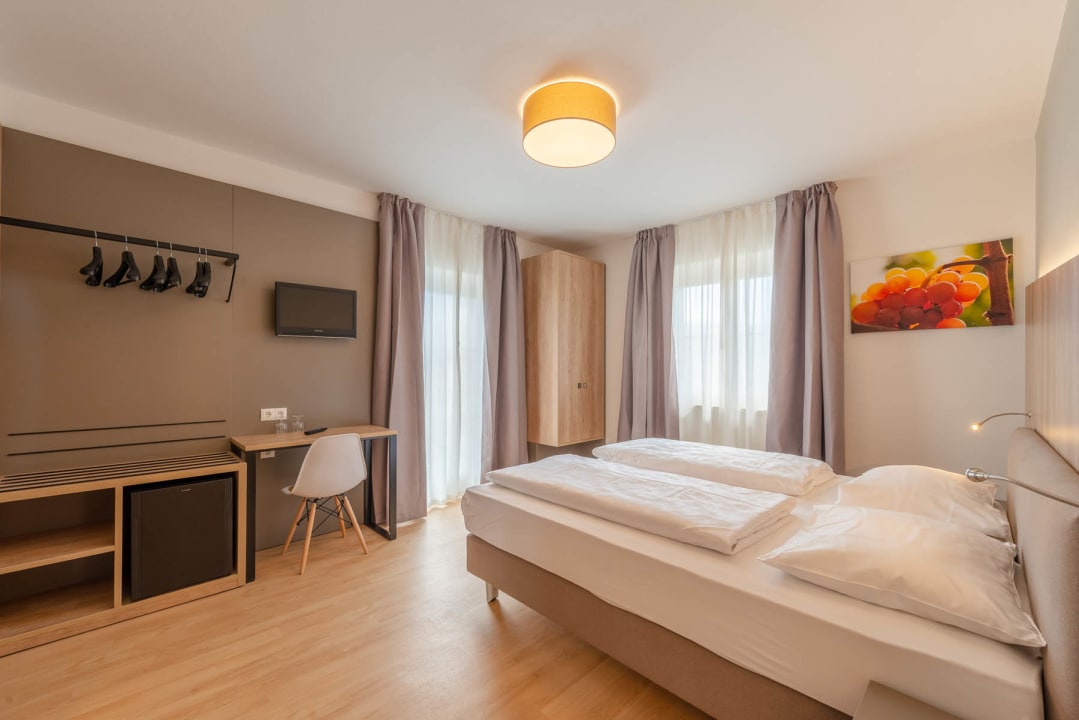 Zimmer Garni Hotel Ritterhof