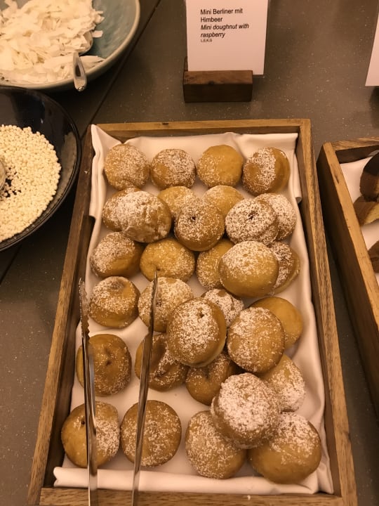 Gastro Dorint Kurfürstendamm Berlin