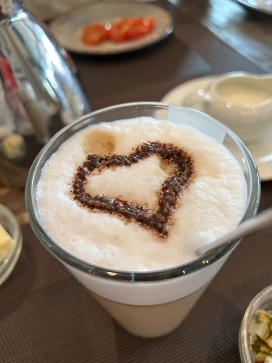 Gastro Romantischer Winkel RoLigio® & Wellness Resort