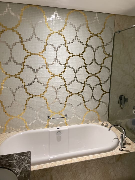 Zimmer Conrad Abu Dhabi Etihad Towers