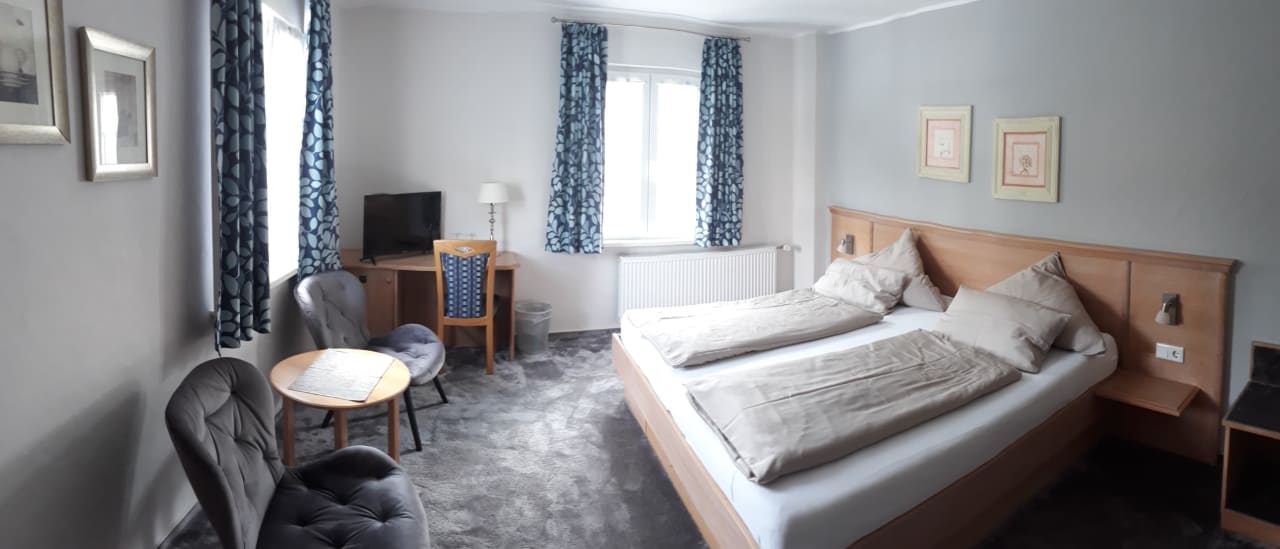 Zimmer Hotel Forsthaus