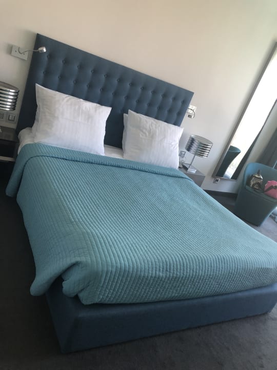 Zimmer Hotel Arupinum