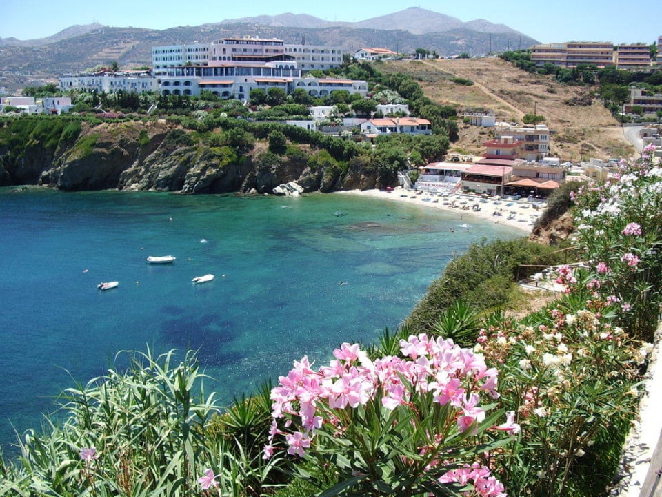 Bucht Seaside A Lifestyle Resort