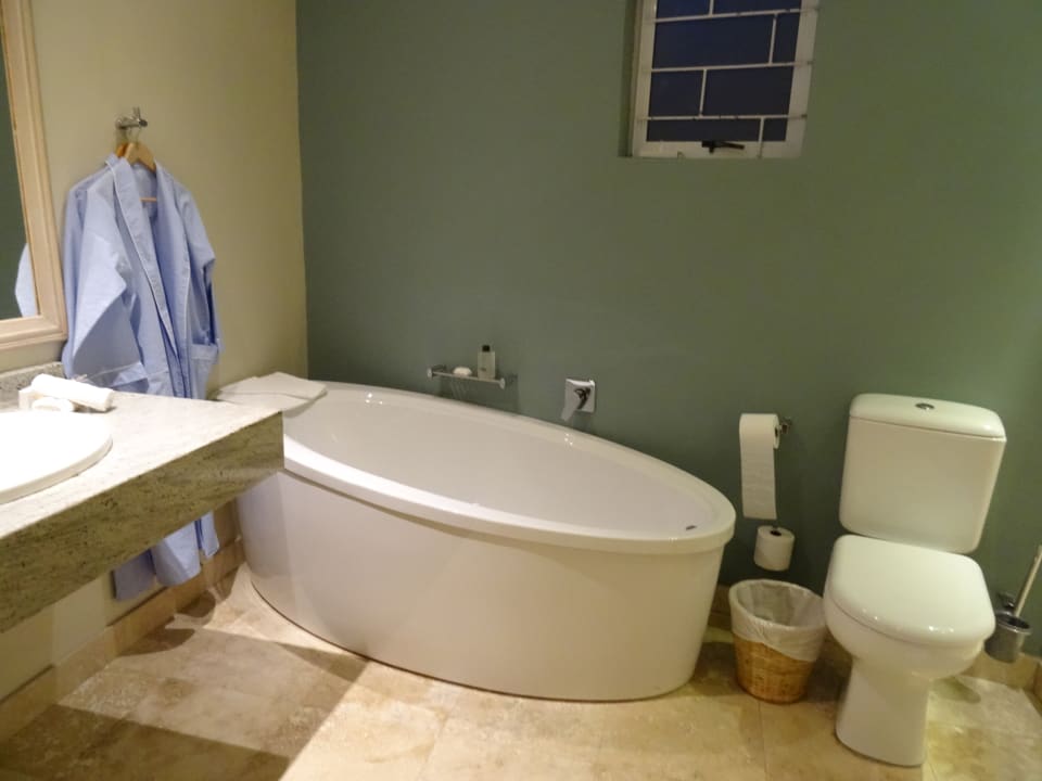 Zimmer Arniston Spa Hotel