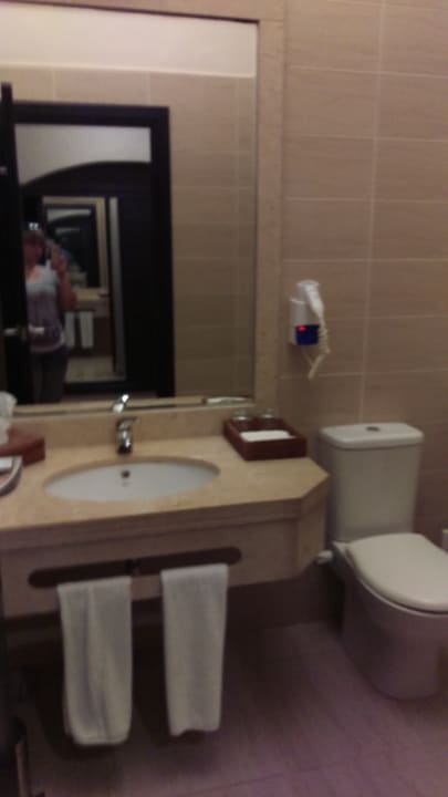 Zimmer Jaz Makadi Oasis Resort