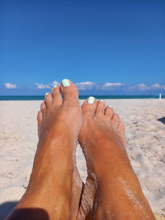 Strand Djerba Aqua Resort