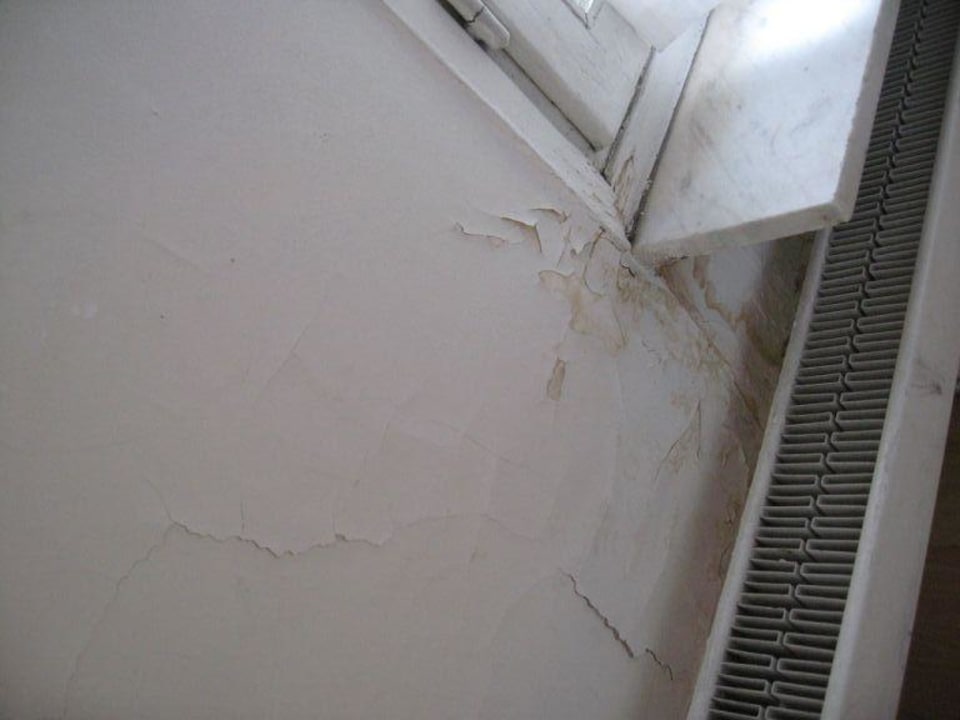 Wände! Hotel Marais Home