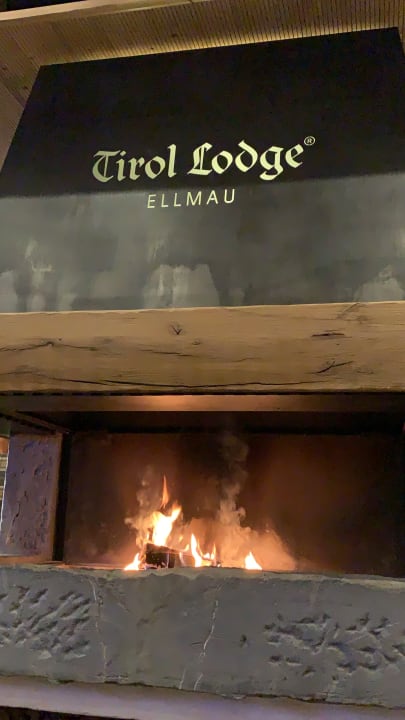 Gastro Tirol Lodge