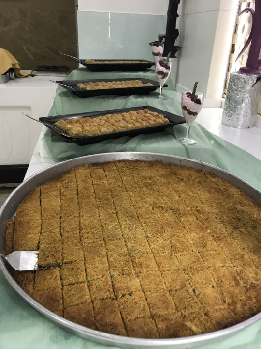 Gastro Hane Family Resort