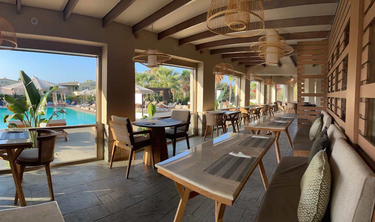 Gastro Achilleas Beach Adults Only