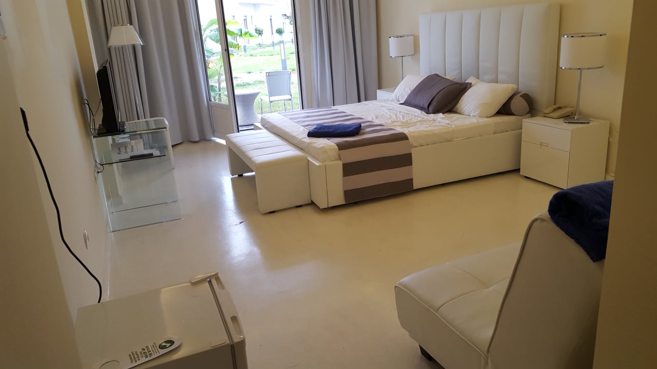 Zimmer Isla Brown Chania Resort, Curio Collection by Hilton