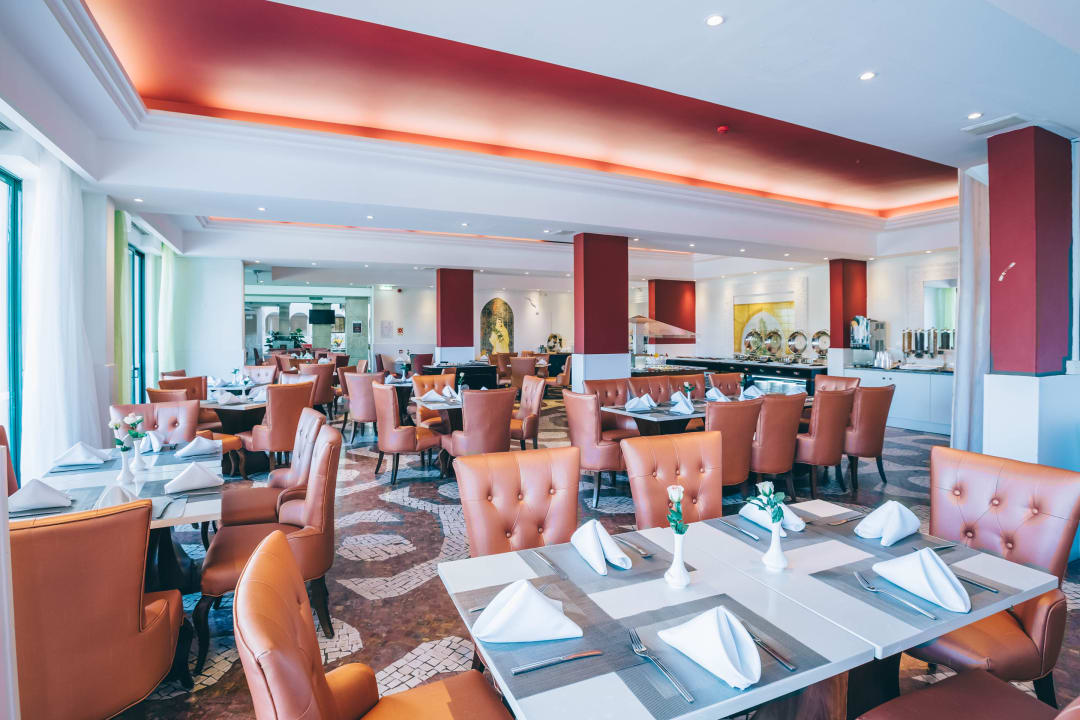 Gastro Grand Muthu Forte da Oura