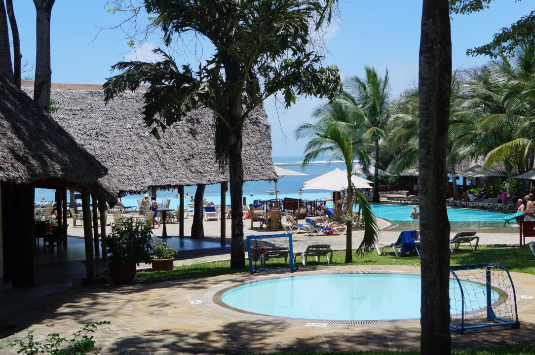 Hotel Baobab Beach Resort Baobab Beach Resort & Spa