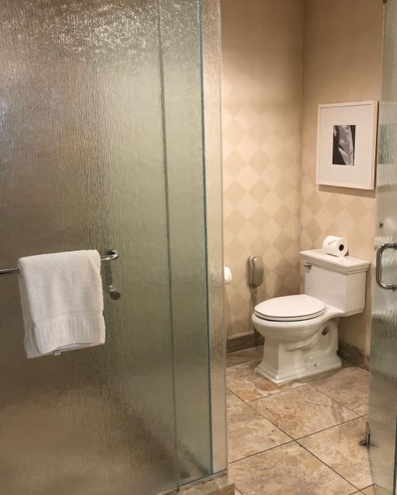 Zimmer Trump International Hotel Las Vegas