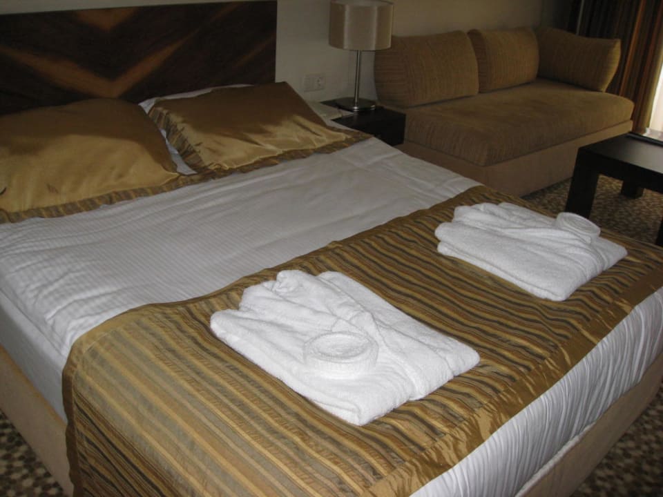 Hotel Rixos Tekirova Rixos Premium Tekirova