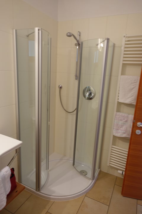 Zimmer Hotel Residence Haselgrund