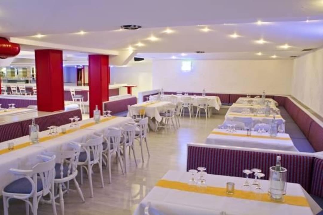 Tenne Avalon Hotelpark Königshof