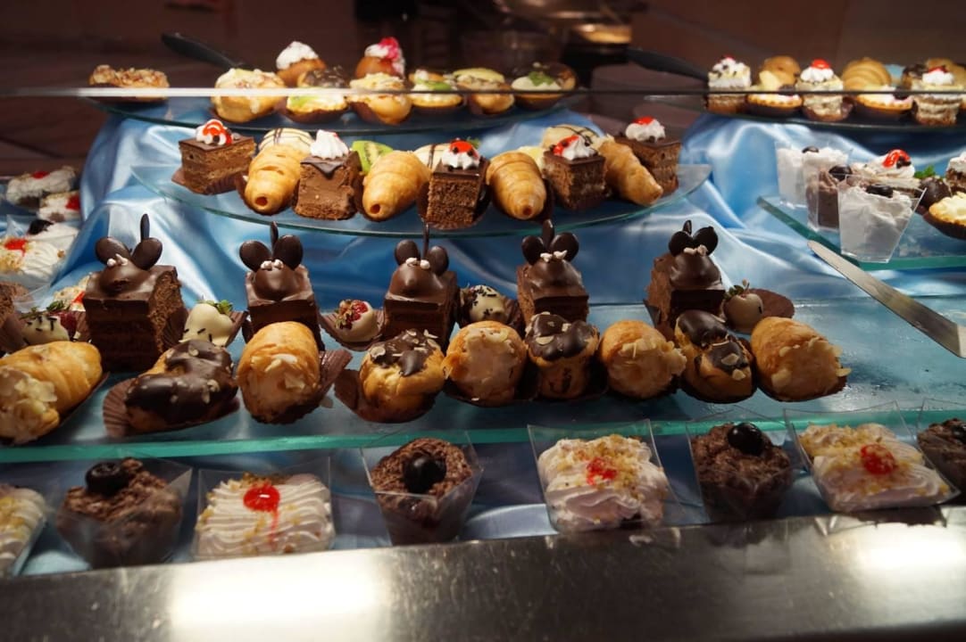 Wspaniałości Mitsis Rodos Village