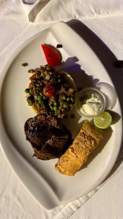 Gastro Cleopatra Luxury Resort Makadi Bay