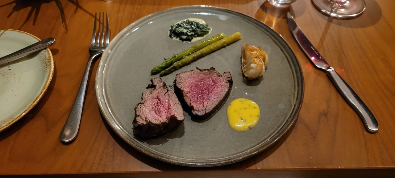 Gastro Acanthus Cennet Barut Collection