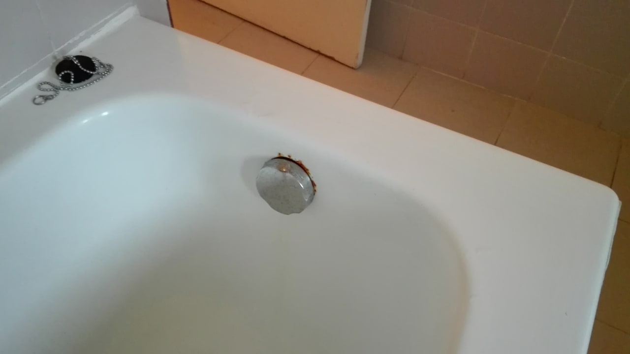 Zimmer Ruspina Beach Resort