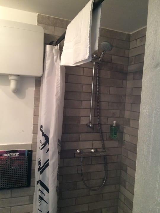 Zimmer Bretterbude Heiligenhafen