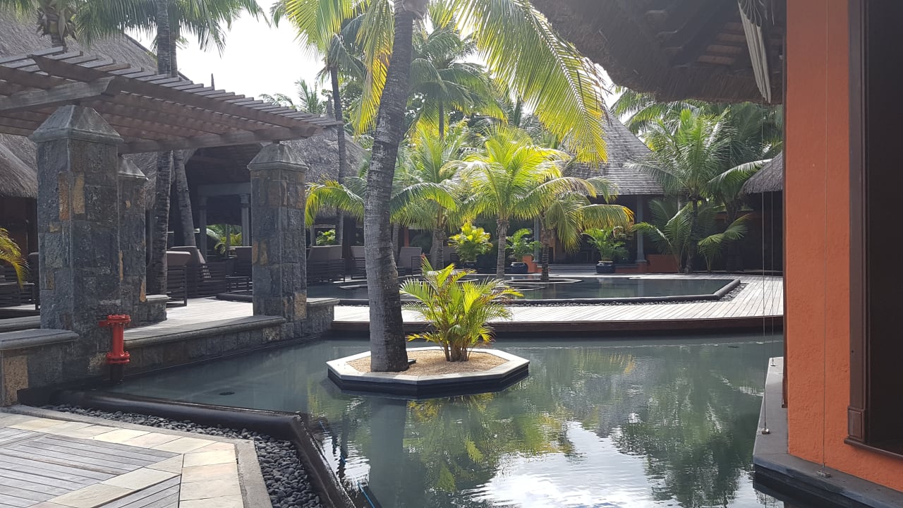 Sonstiges Dinarobin Beachcomber Golf Resort & Spa