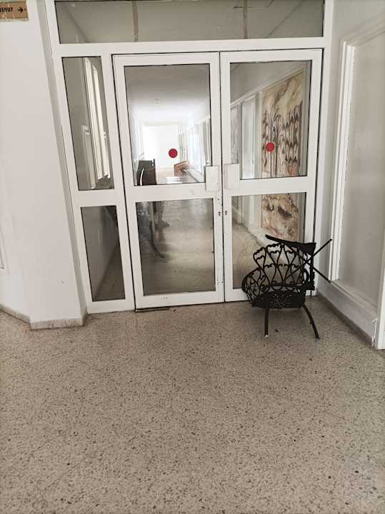 Sonstiges Nahrawess Resort & Thalasso