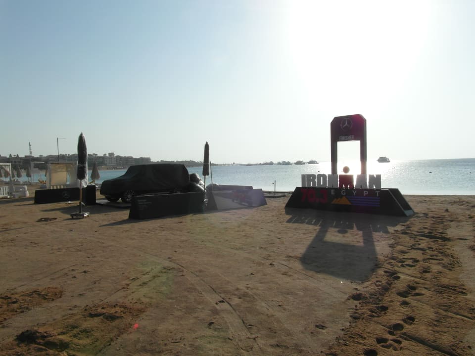 Sport & Freizeit Old Palace Resort Sahl Hasheesh