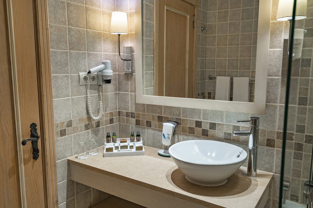 Zimmer Cocos The Club Solto