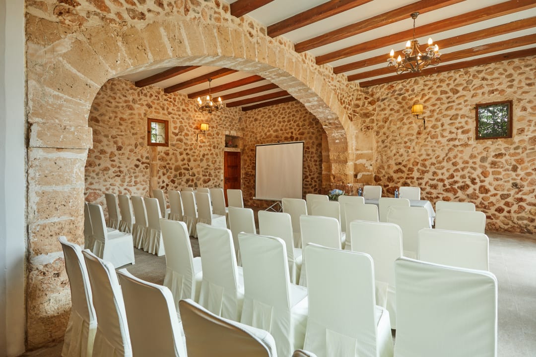 Sonstiges Virrey Finca Hotel