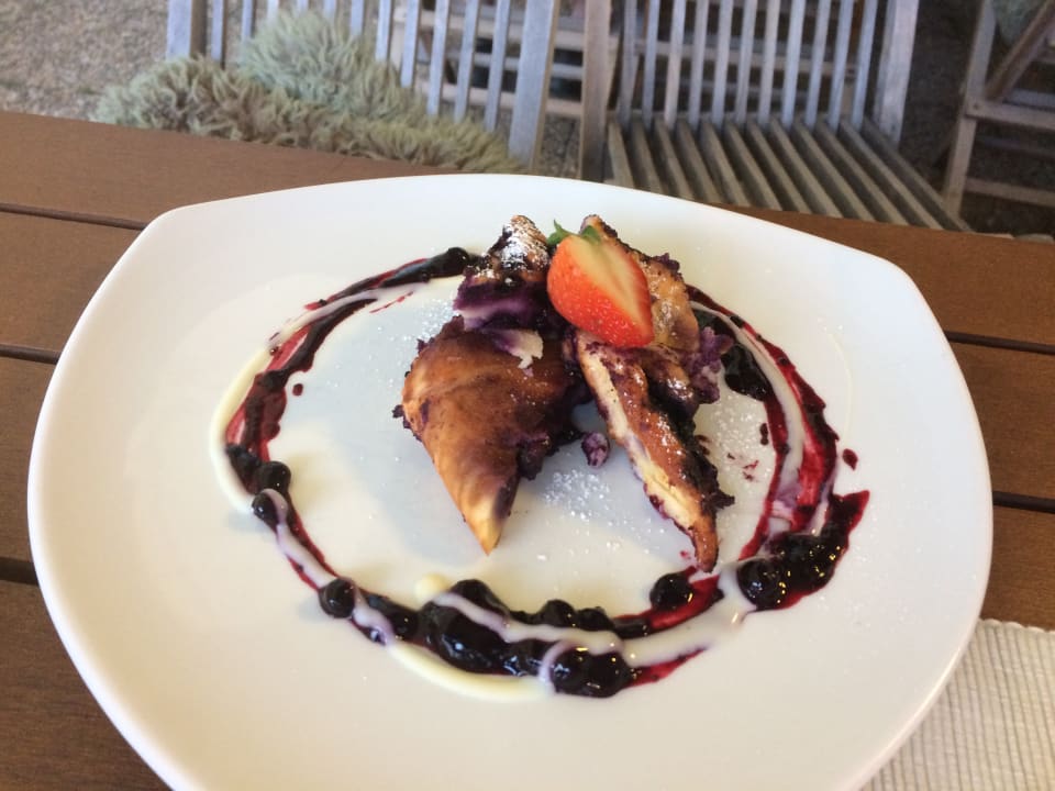 Restaurant Hotel Bacher Asitzstubn