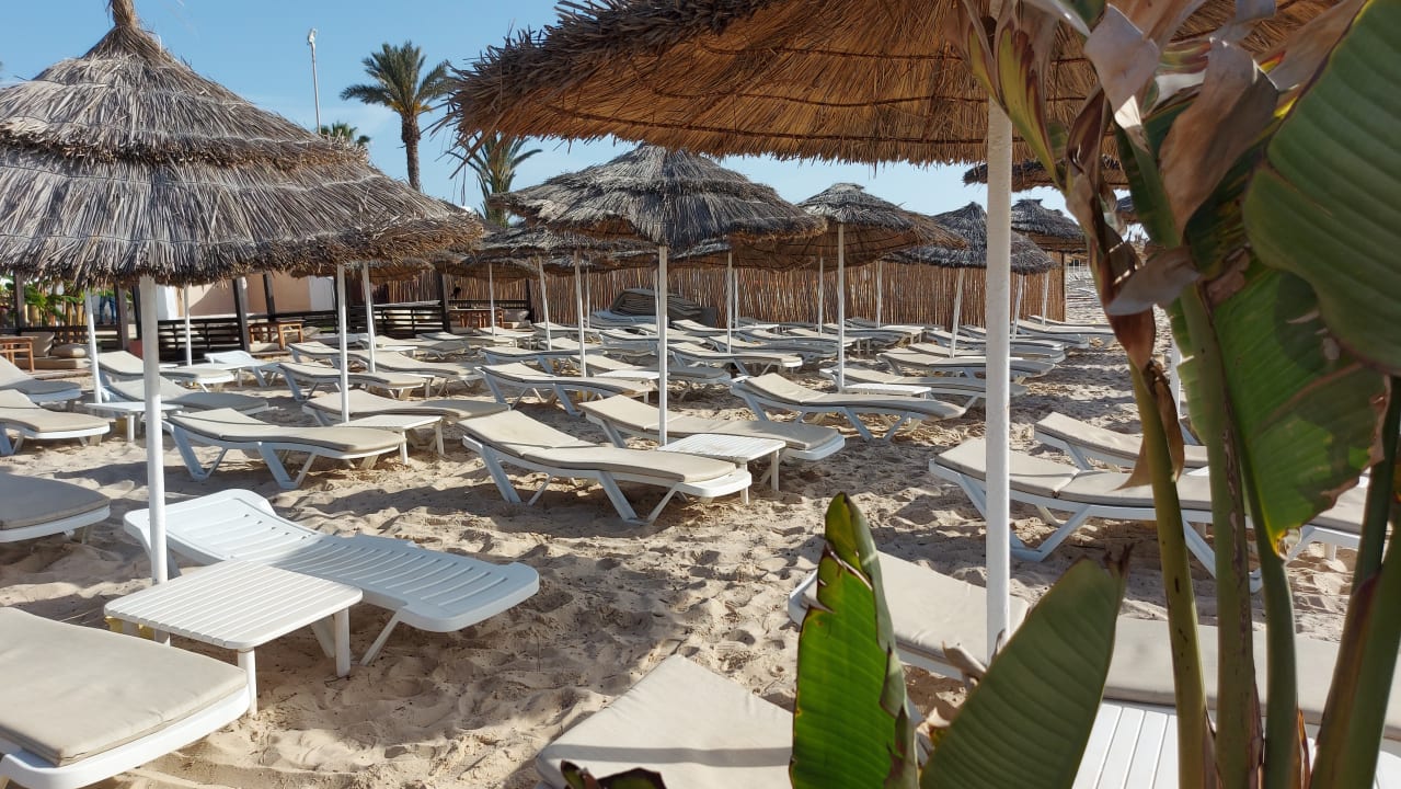 Strand Hotel Royal Nozha