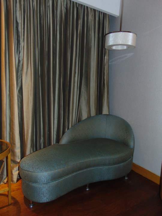 Zimmer Hotel The Westin Chennai Velachery