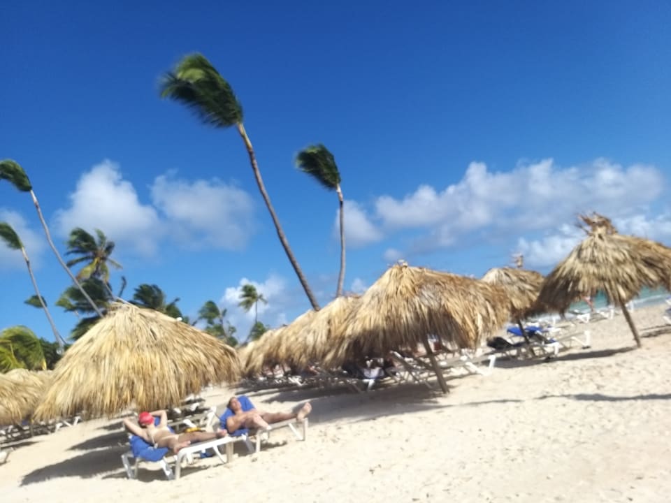 Strand Punta Cana Princess All Suites Resort & Spa
