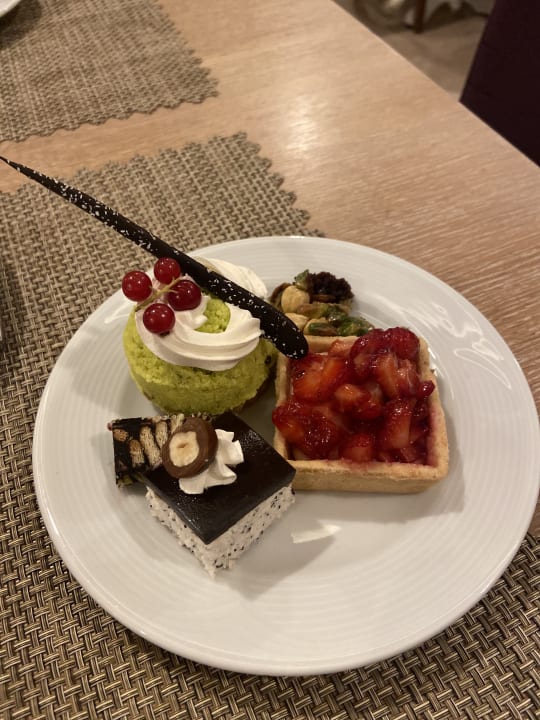 Gastro Sentido Trendy Verbena Beach