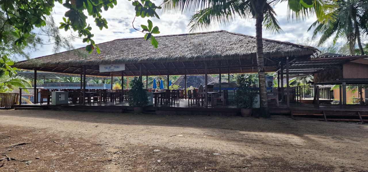 Gastro Mai Khao Lak Beach Resort & Spa (TUI BLUE Mai Khaolak)