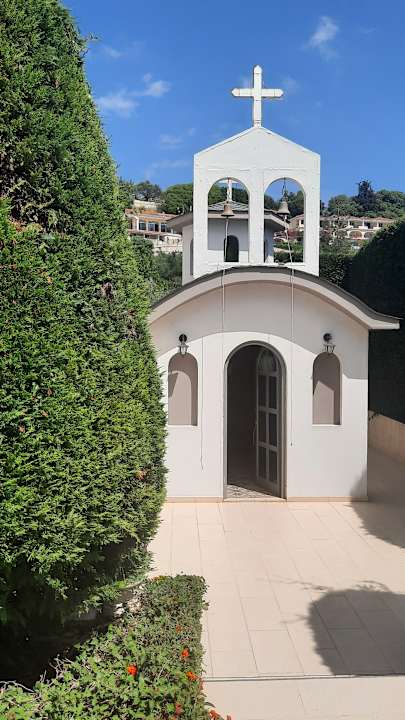 Außenansicht Lesante Classic - Preferred Hotels & Resorts